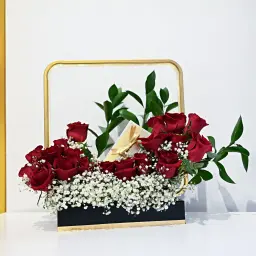 تحايا عذية